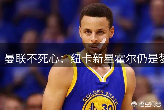 曼联不死心：纽卡新星霍尔仍是梦想签约，明夏或砸超7000万英镑